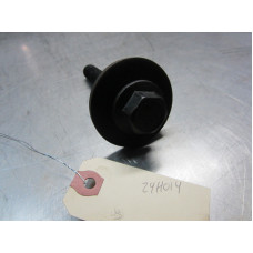 29H014 Crankshaft Pulley Bolt For 11-12 Ram 1500  5.7 06510763AA
